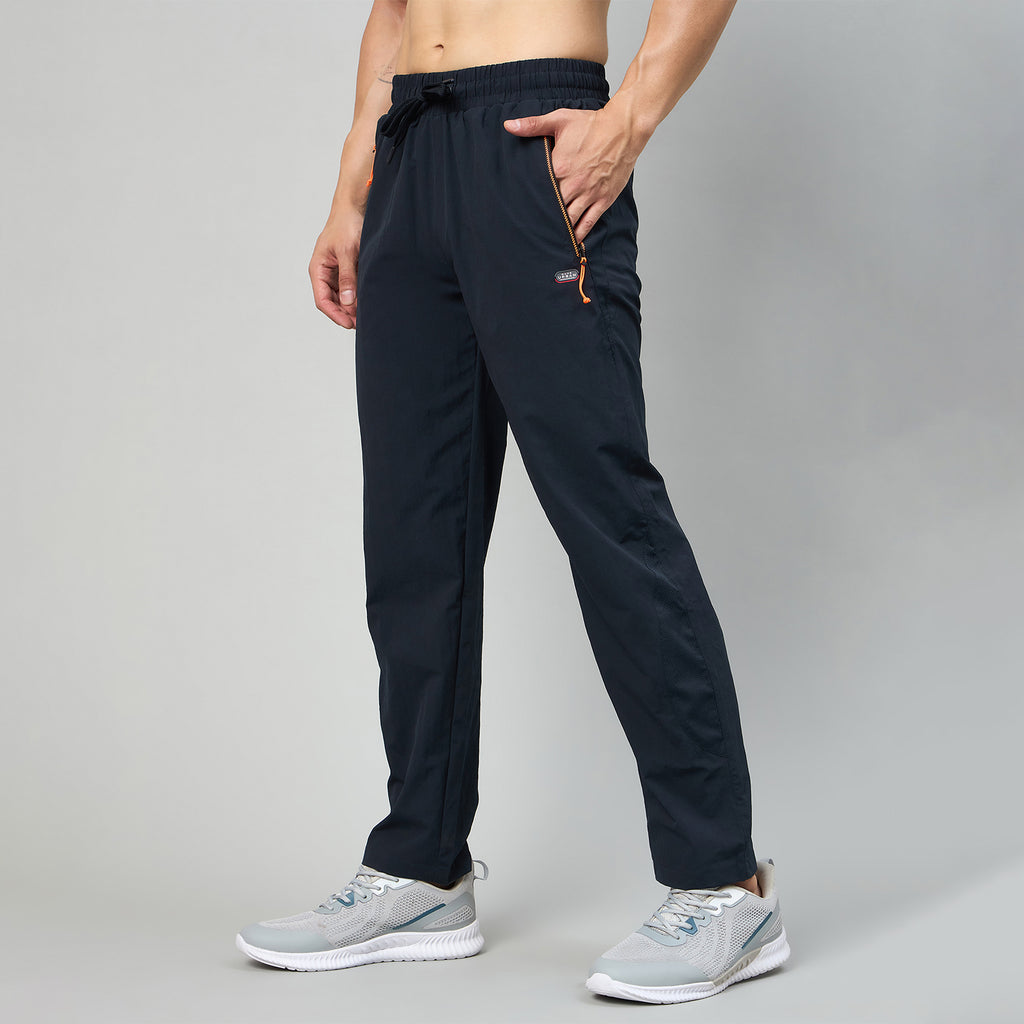 Duke Men Regular Fit Trackpant (MLF9017T)