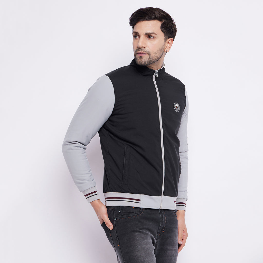 Duke Urban Men Full Sleeve Jacket (SDZ2171)