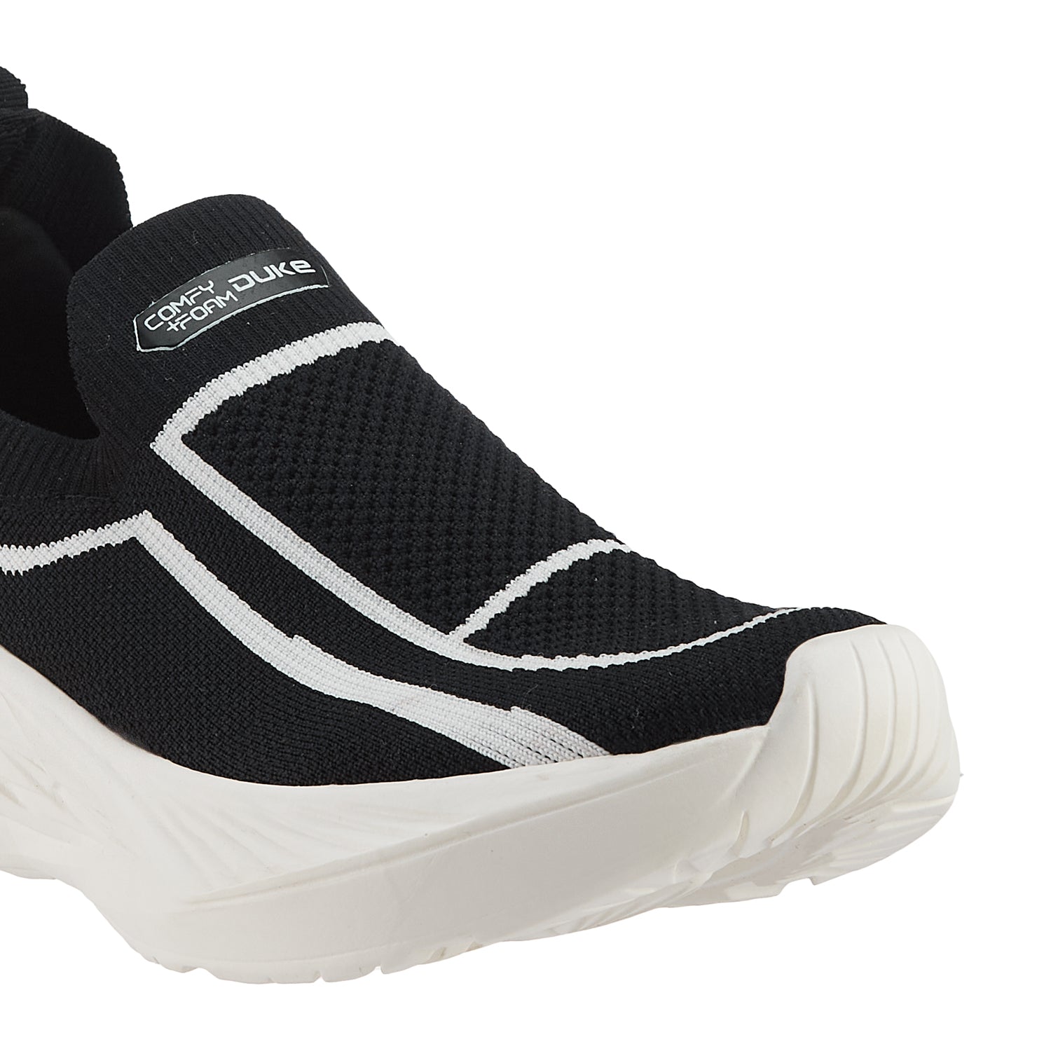 Duke Mens Sports Shoes (FWOL2157)