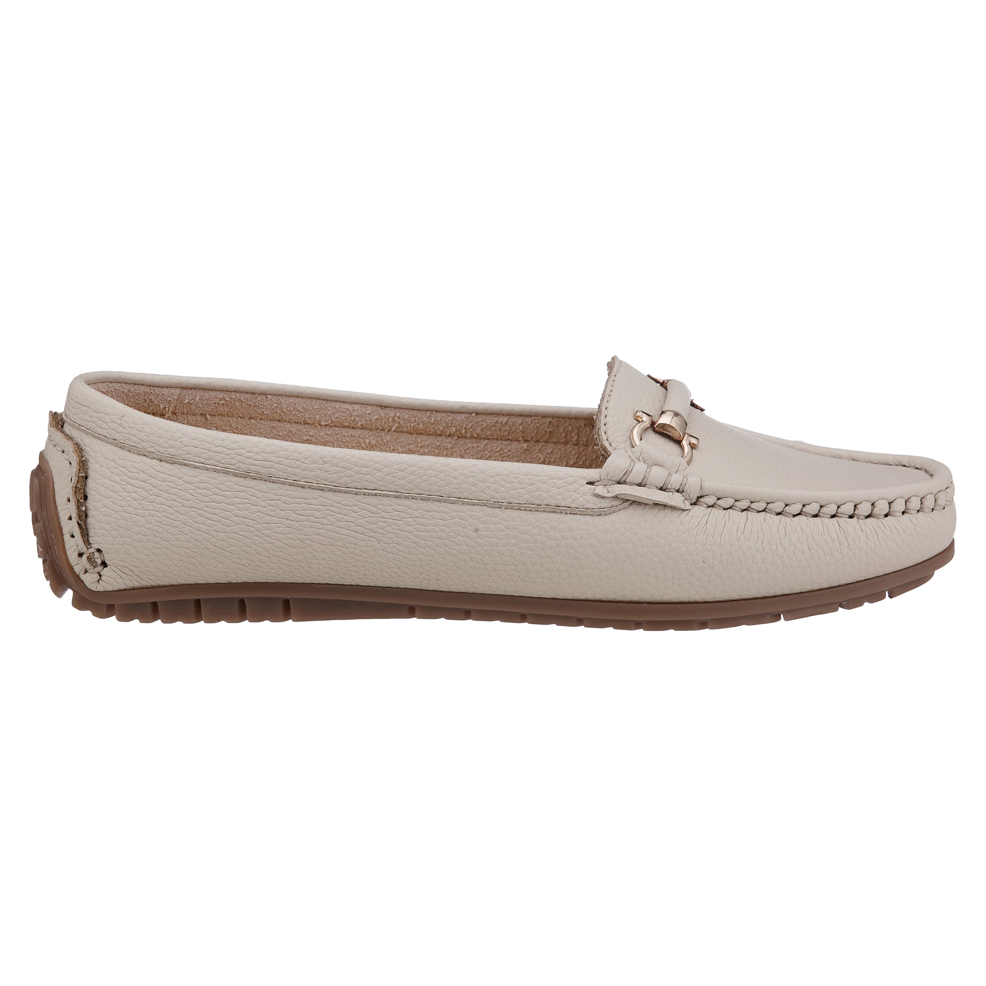 Duke Women Loafers  (XFOL1559)