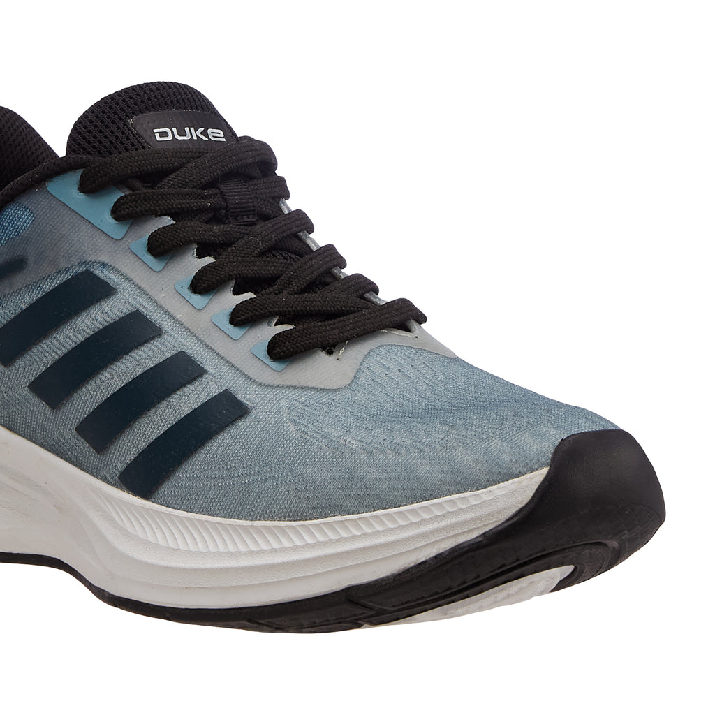 Duke Mens Swiftline Sports Shoes (FWOL2144)