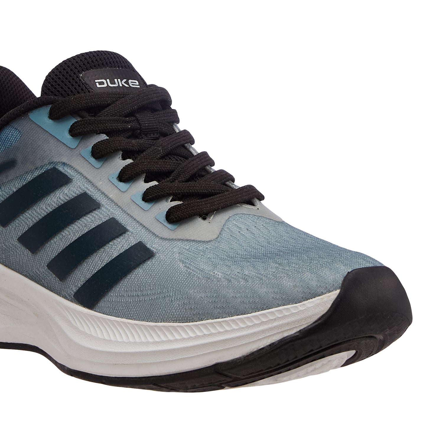 Duke Mens Swiftline Sports Shoes (FWOL2144)