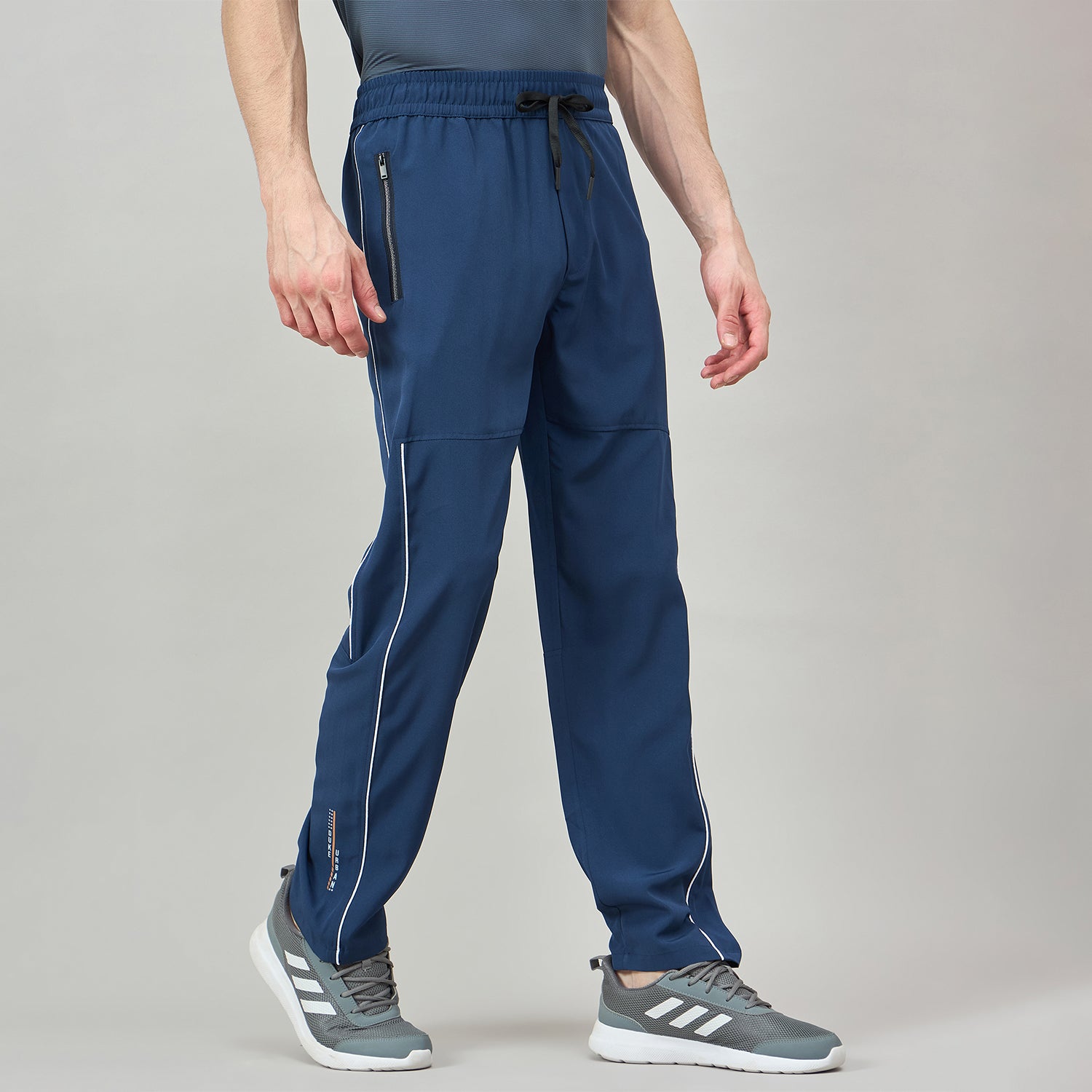 Duke Urban Men Regular Track Pant (LF9797S)