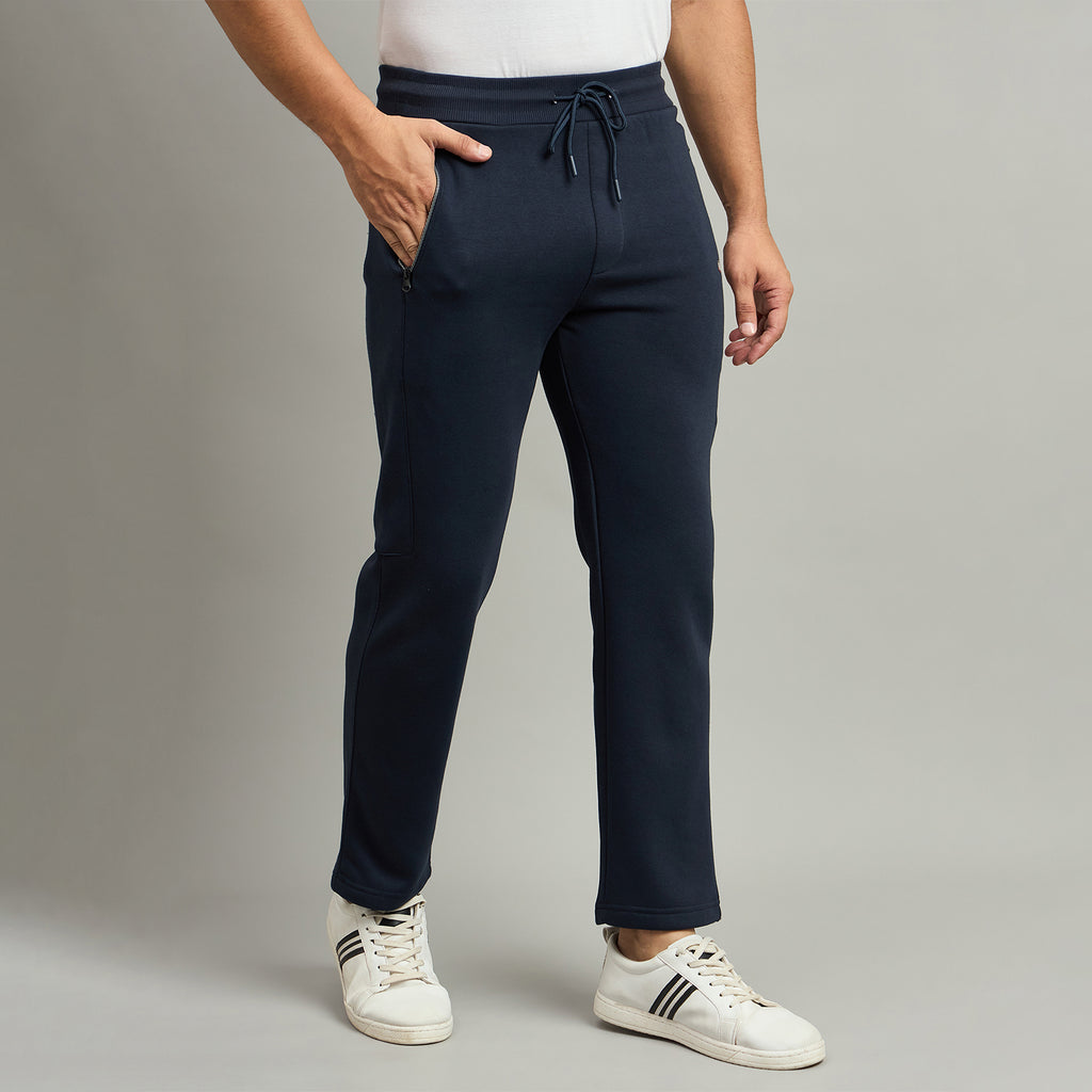 Duke Urban Men Classic Fit Track Pants (LF9033)
