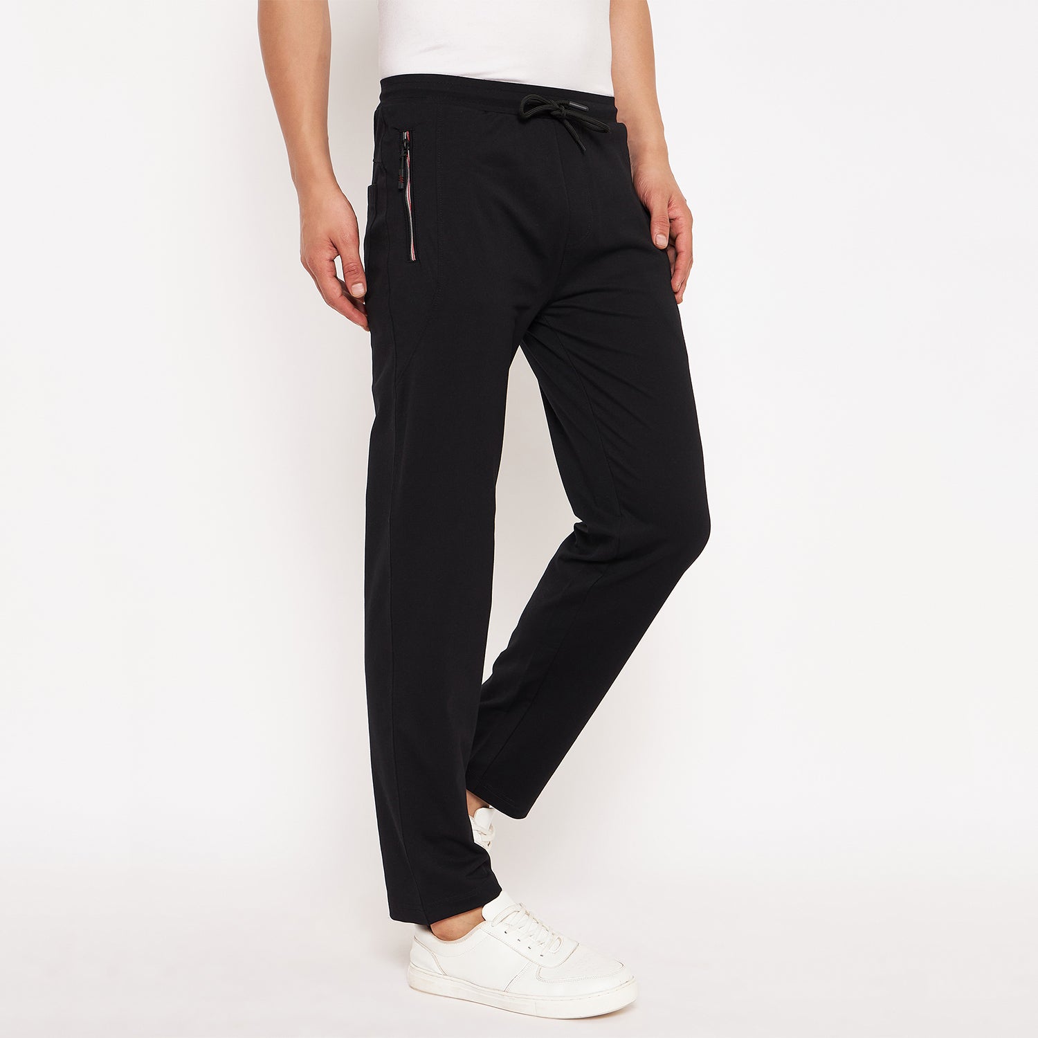 Duke Urban Men Relaxfit Track Pant (ONLF5692)