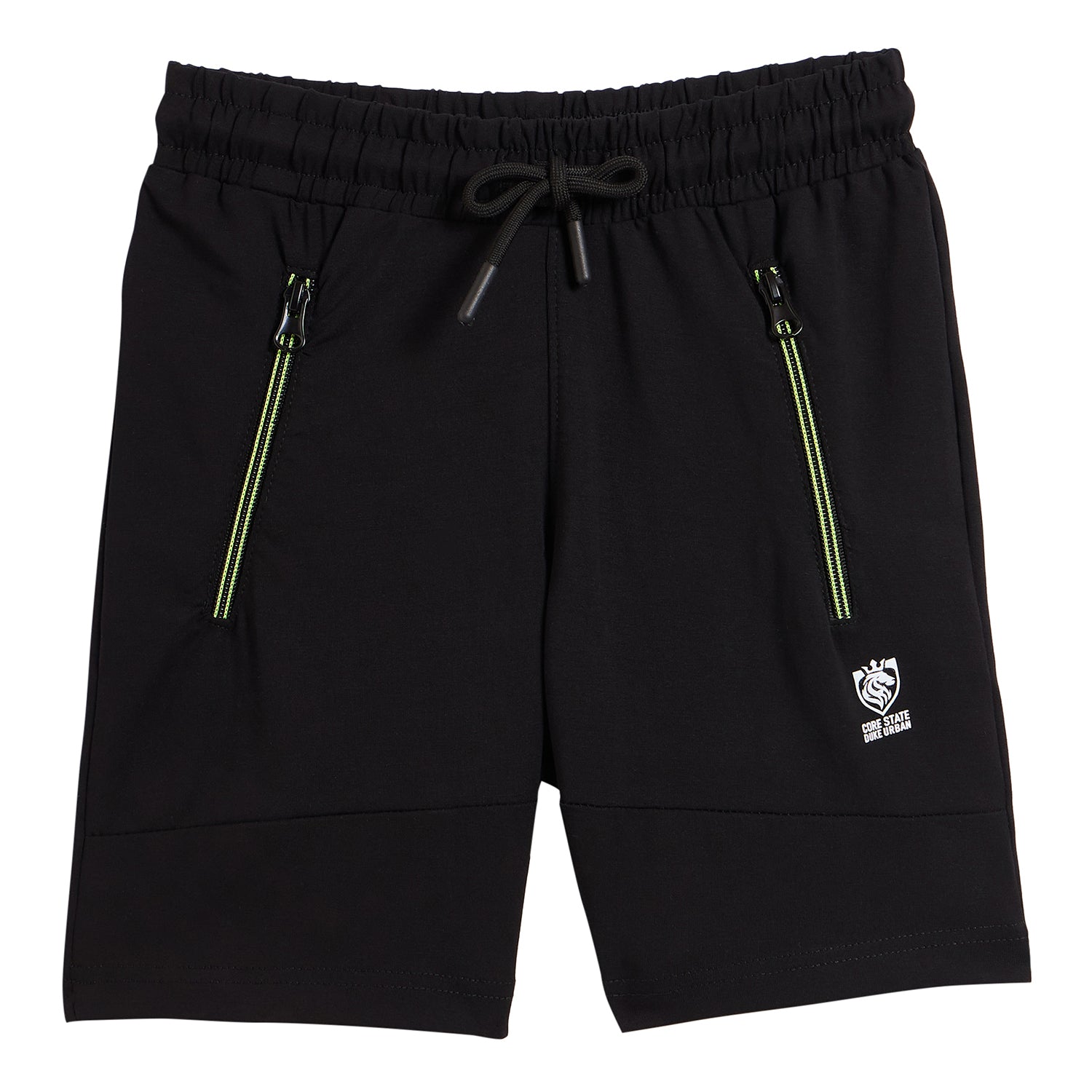 Duke Urban Boys Half Sleeve Tshirt & Bermuda Set (LF6042)