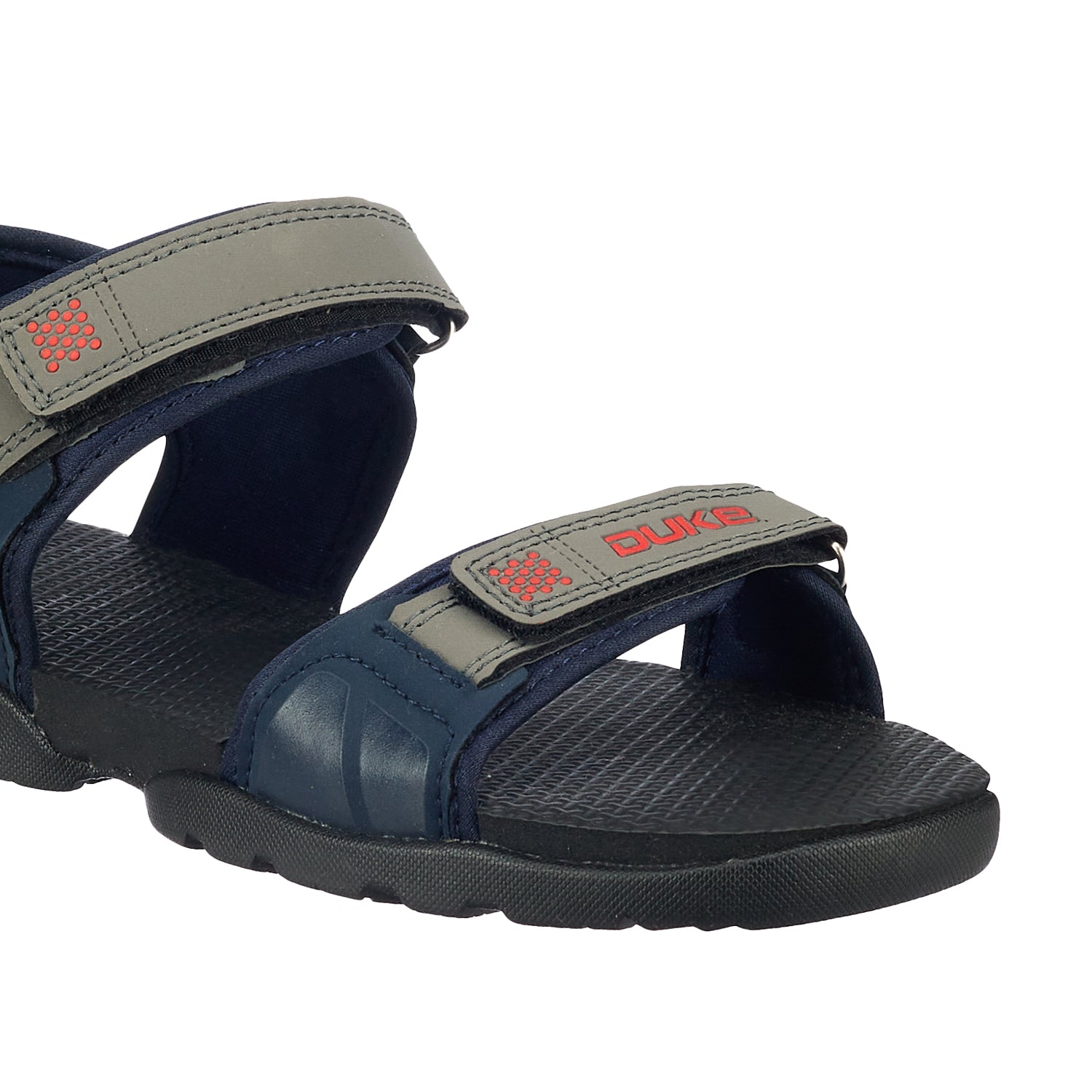 Men Comfort Spots Sandals (FWF3072)