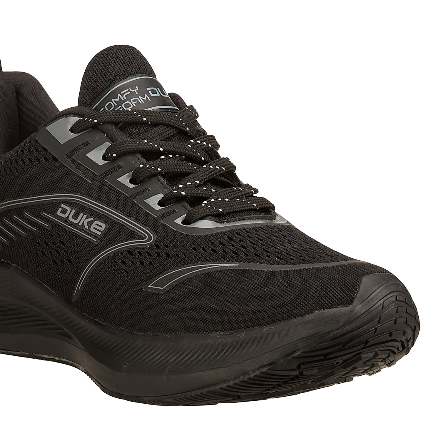 Duke Men Running Sports Shoes (FWOL2184)