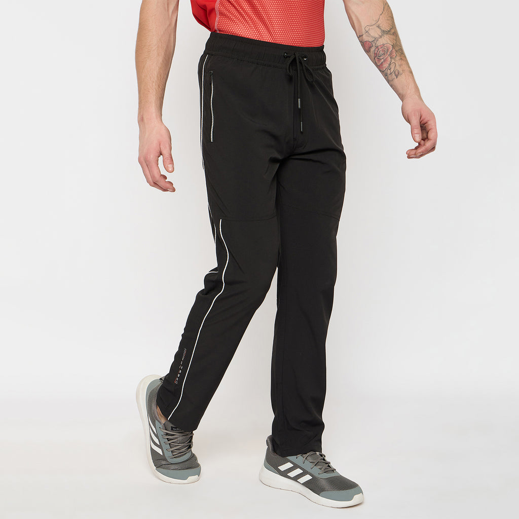 Duke Urban Men Regular Track Pant (LF5664)