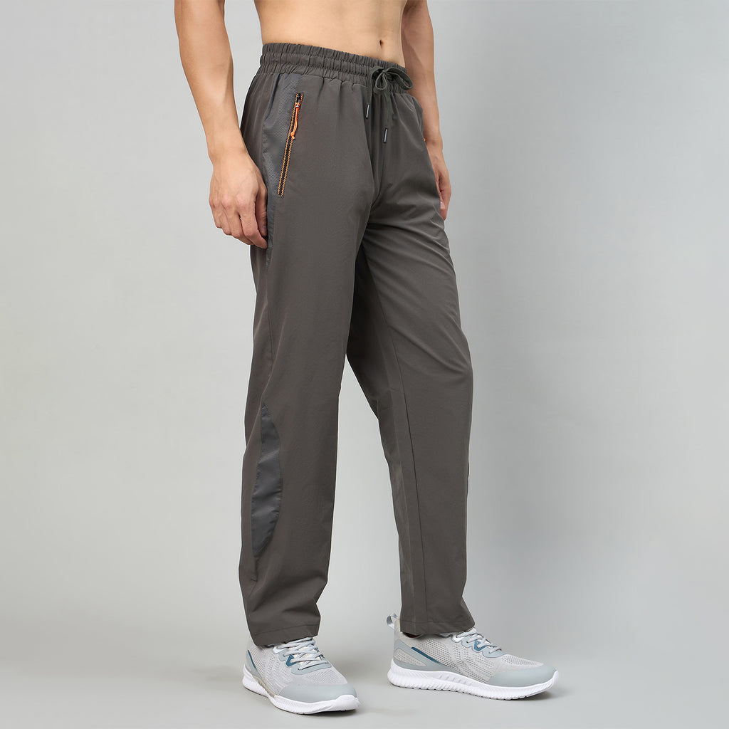 Duke Men Regular Fit Trackpant (MLF9017T)