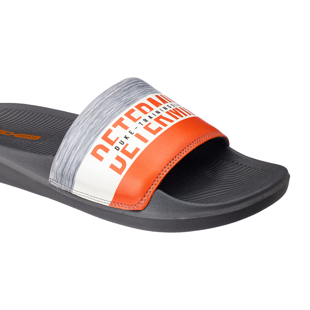 Duke Mens Dynamicstep Sliders (FWC6216)