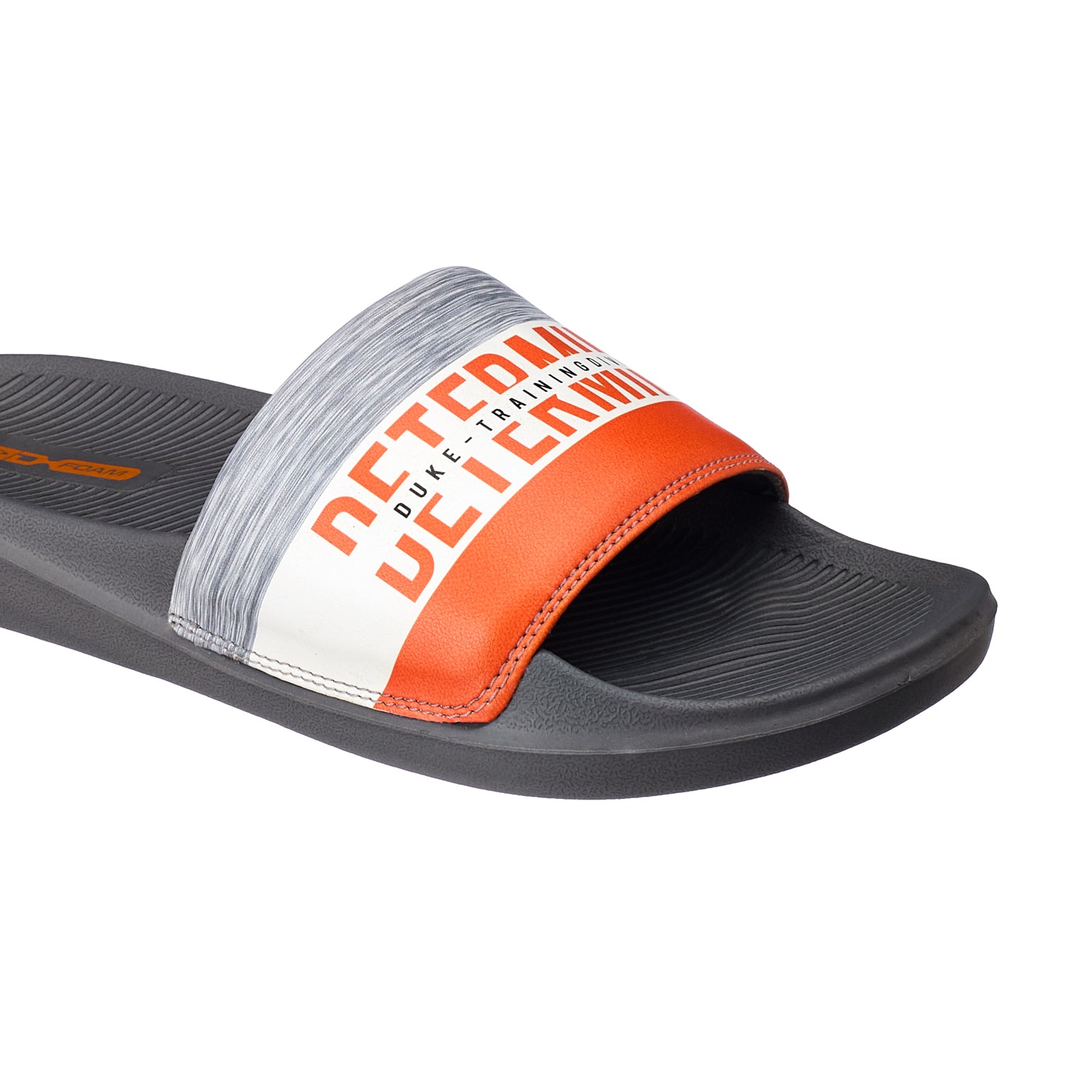 Duke Mens Dynamicstep Sliders (FWC6216)