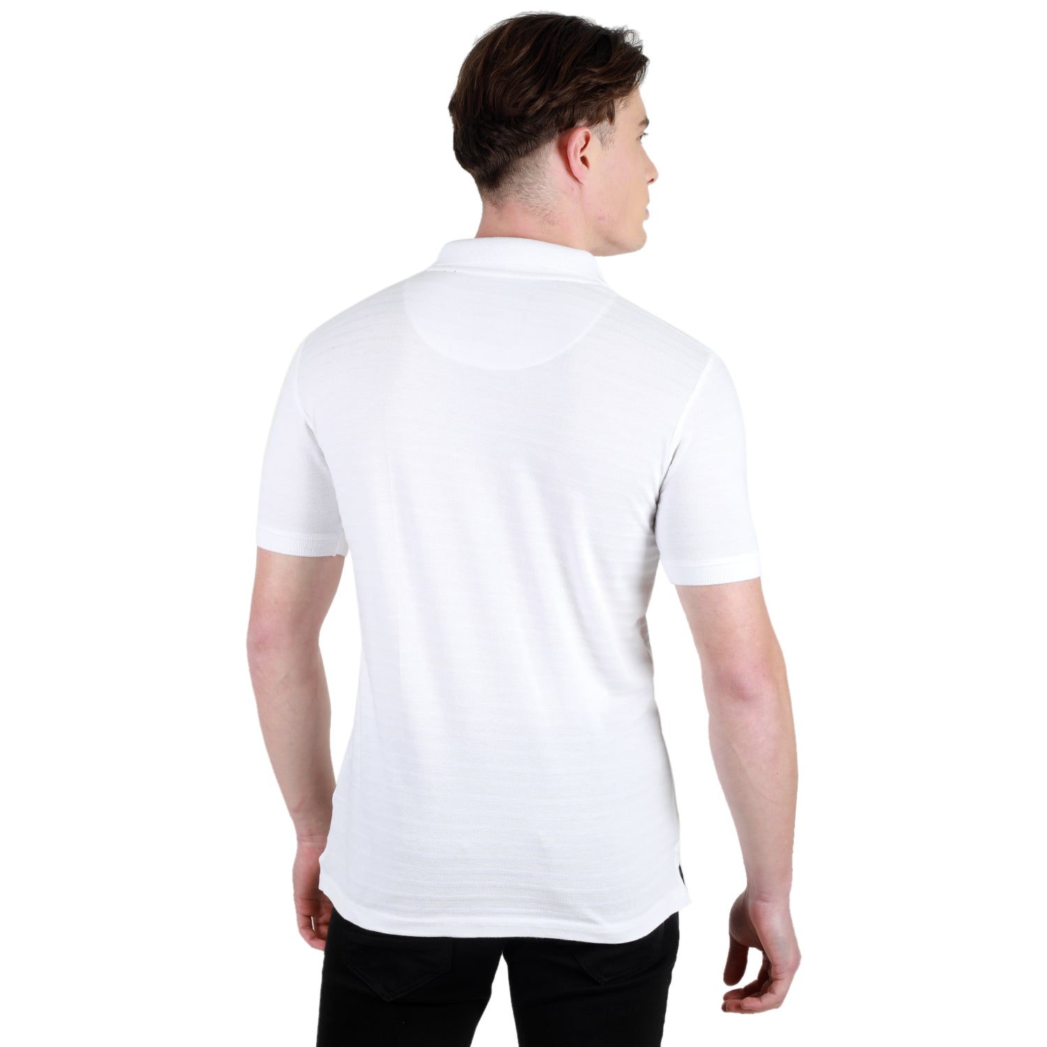 Duke Stardust Men Half Sleeve Cotton Tshirt (4232)