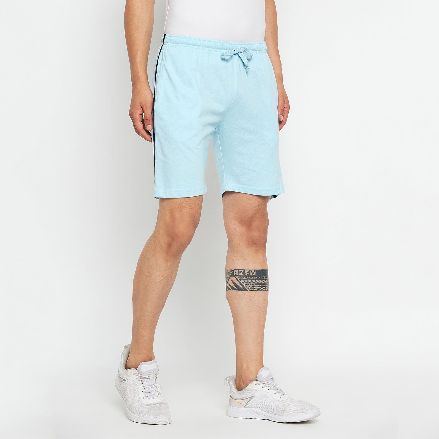 Duke Stardust Men Regular Shorts (MTLF5970)