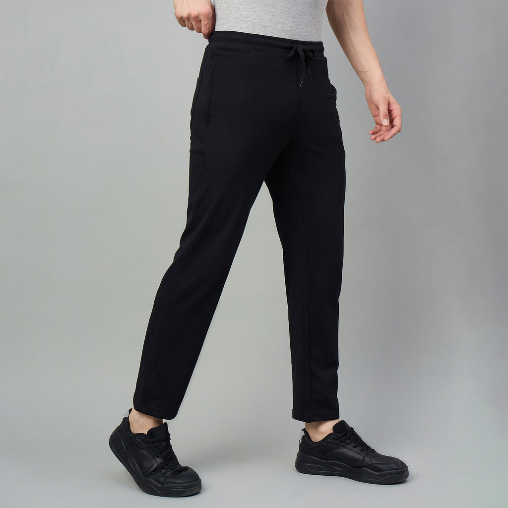 Duke Urban Men Classic Fit Track Pant (LF9010S)