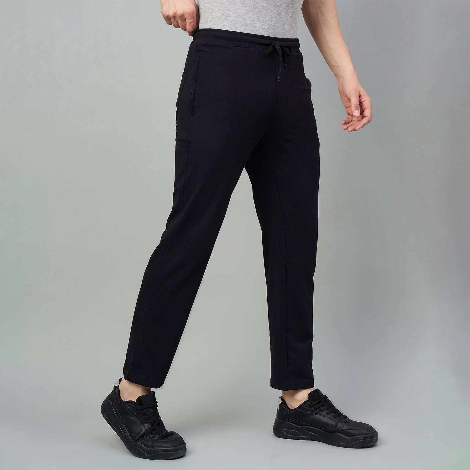 Duke Urban Men Classic Fit Track Pant (LF9010S)
