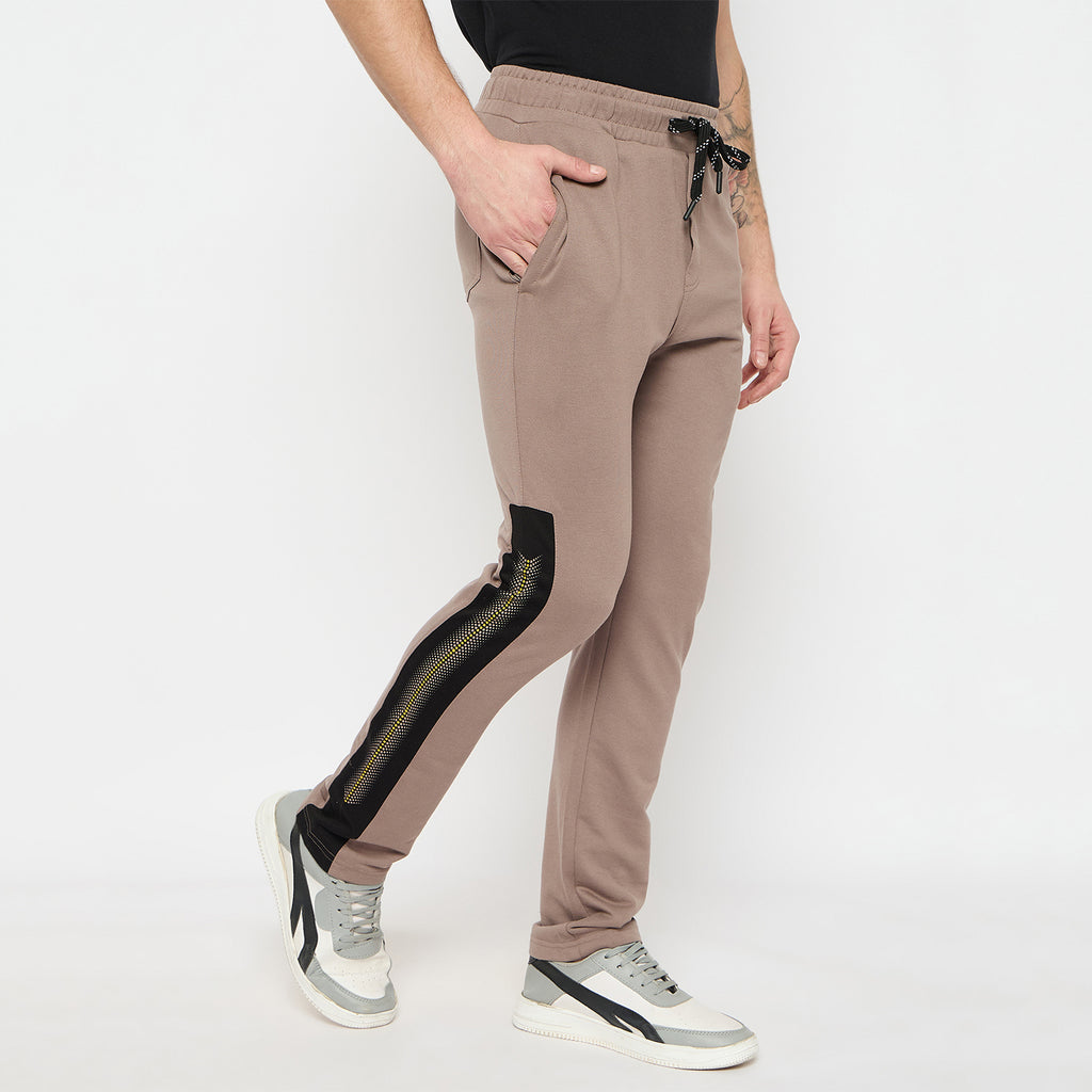 Duke Urban Men Relaxfit Track Pant (LF9001)
