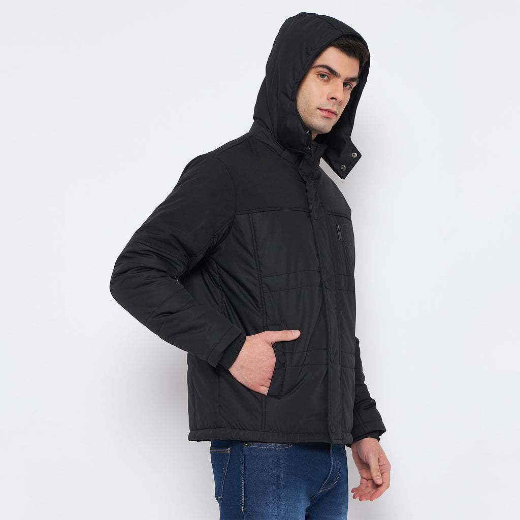 Duke Urban Men Full Sleeve Jacket (SDZ3006)