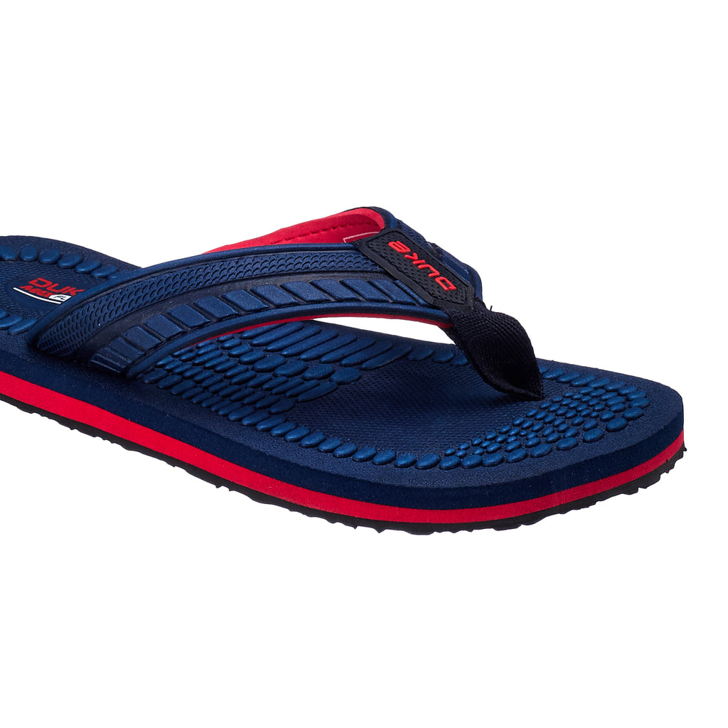 Duke Mens Stonegrip Flip-Flops (FWC6212)