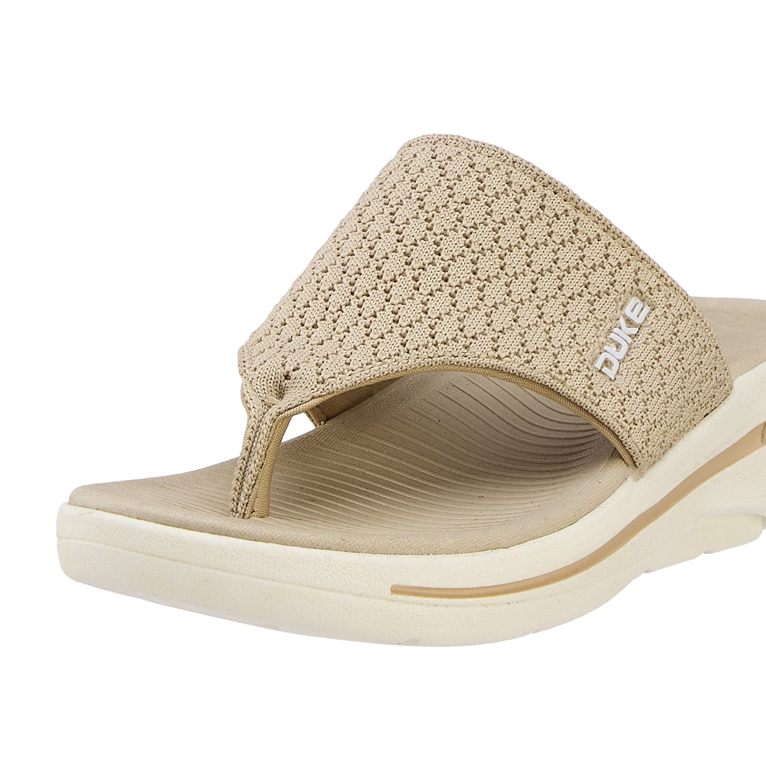 Duke Womens Flipflops (XFW0364)