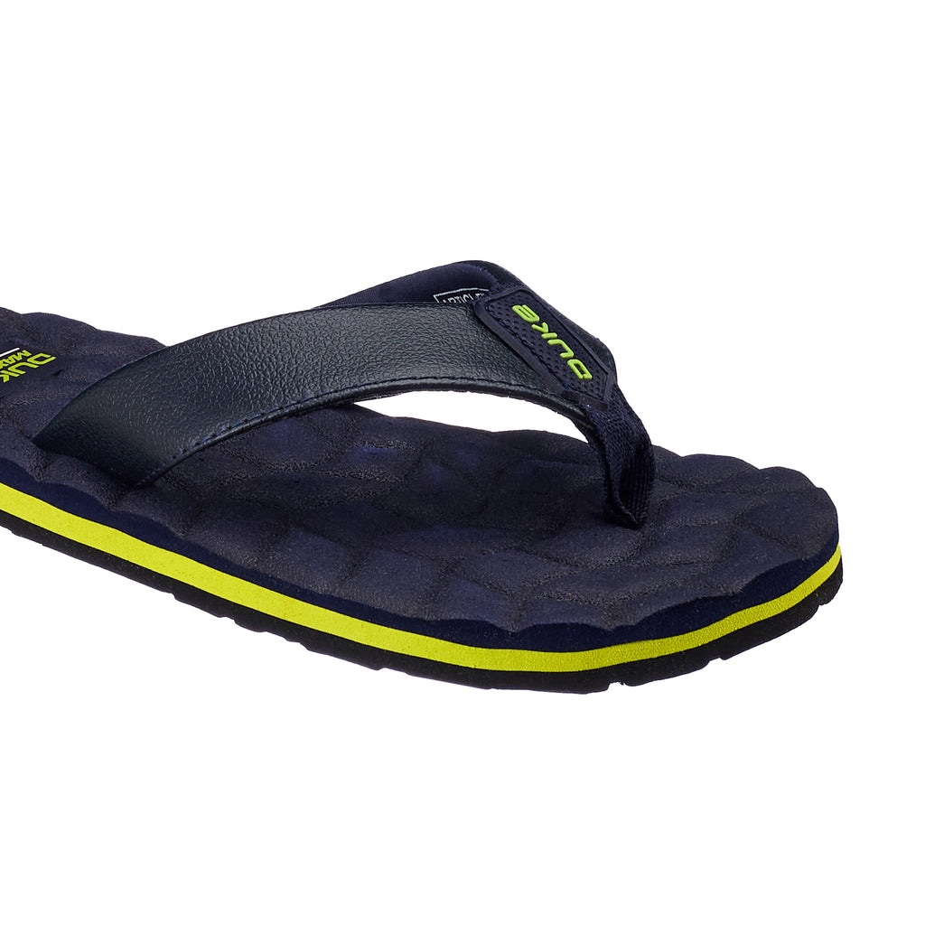 Duke Mens Rocksole Flip-Flops (FWC6199)