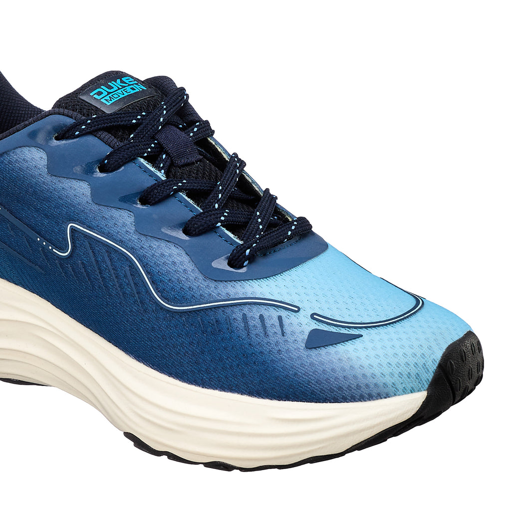 Duke Mens Sports Shoes (FWOL2217)