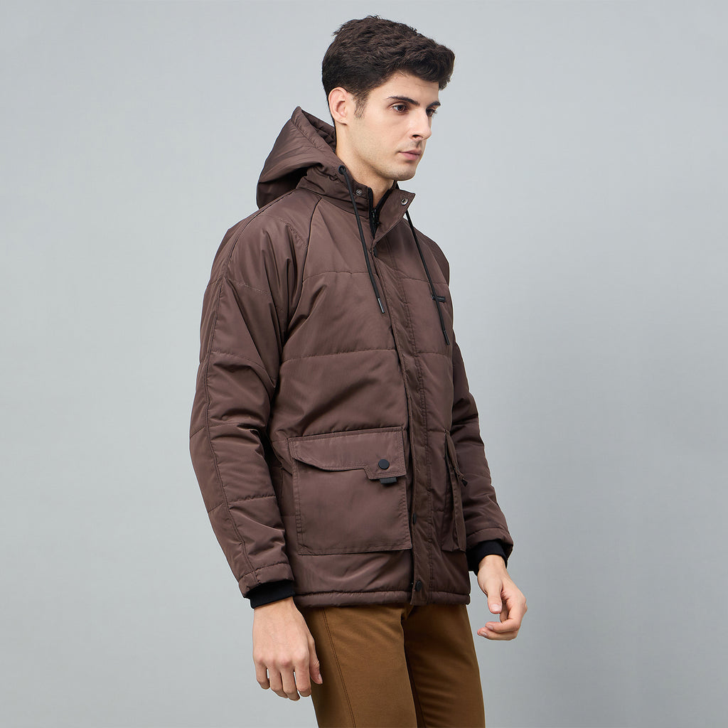 Duke Urban Men Full Sleeve Chester Jacket (SDZ3188)