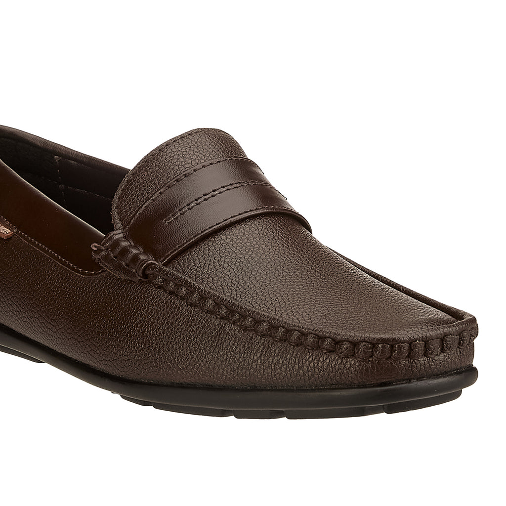 Duke Men Casual Loafers (FWD4063)