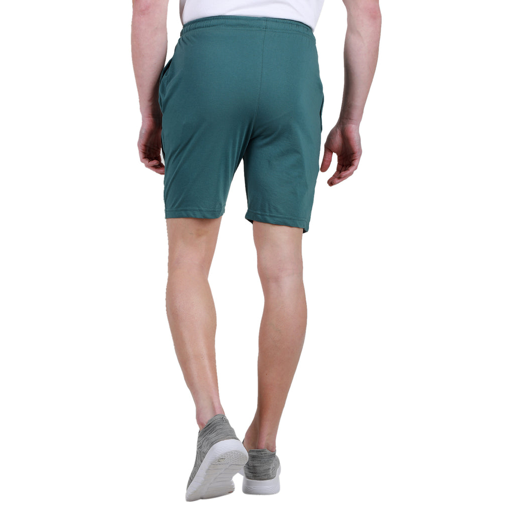 Duke Stardust Men Regular Shorts (LF5920)