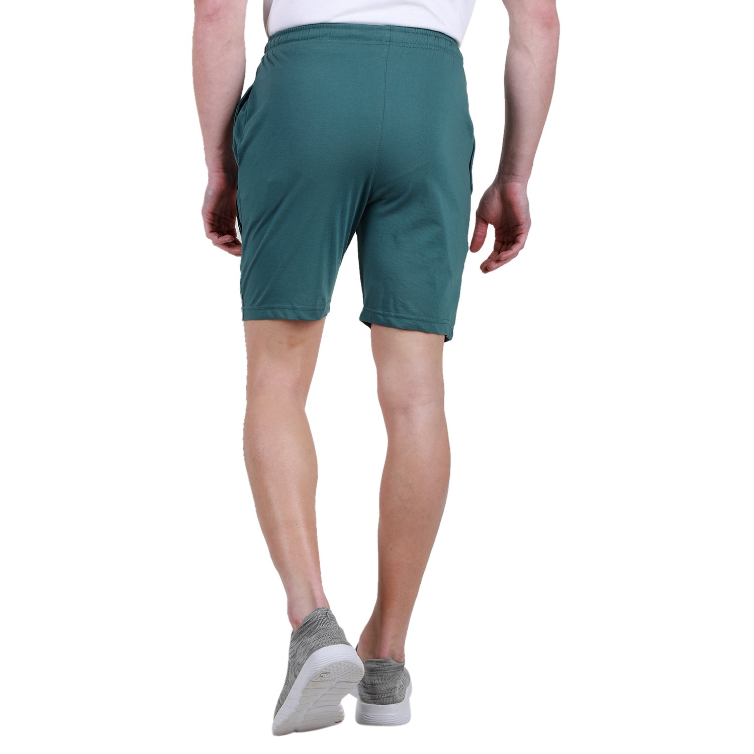 Duke Stardust Men Regular Shorts (LF5920)