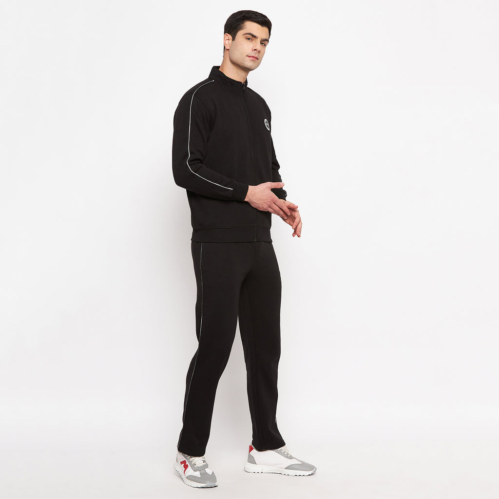 Duke Urban Men Full Zipper Tracksuit (LF6030)