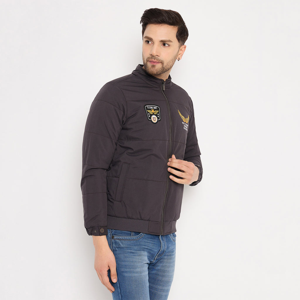 Duke Urban Men Full Sleeve Jacket (SDZ4073)