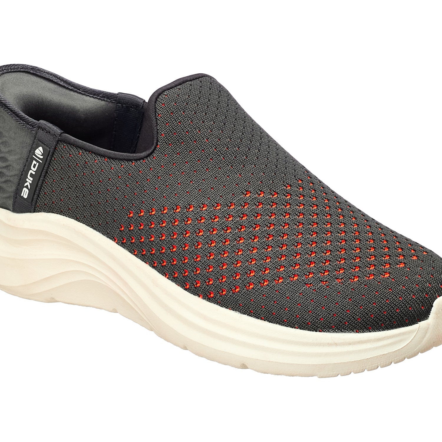 Duke Urban Women's Pulseair Sports Shoes (XFOL1575)