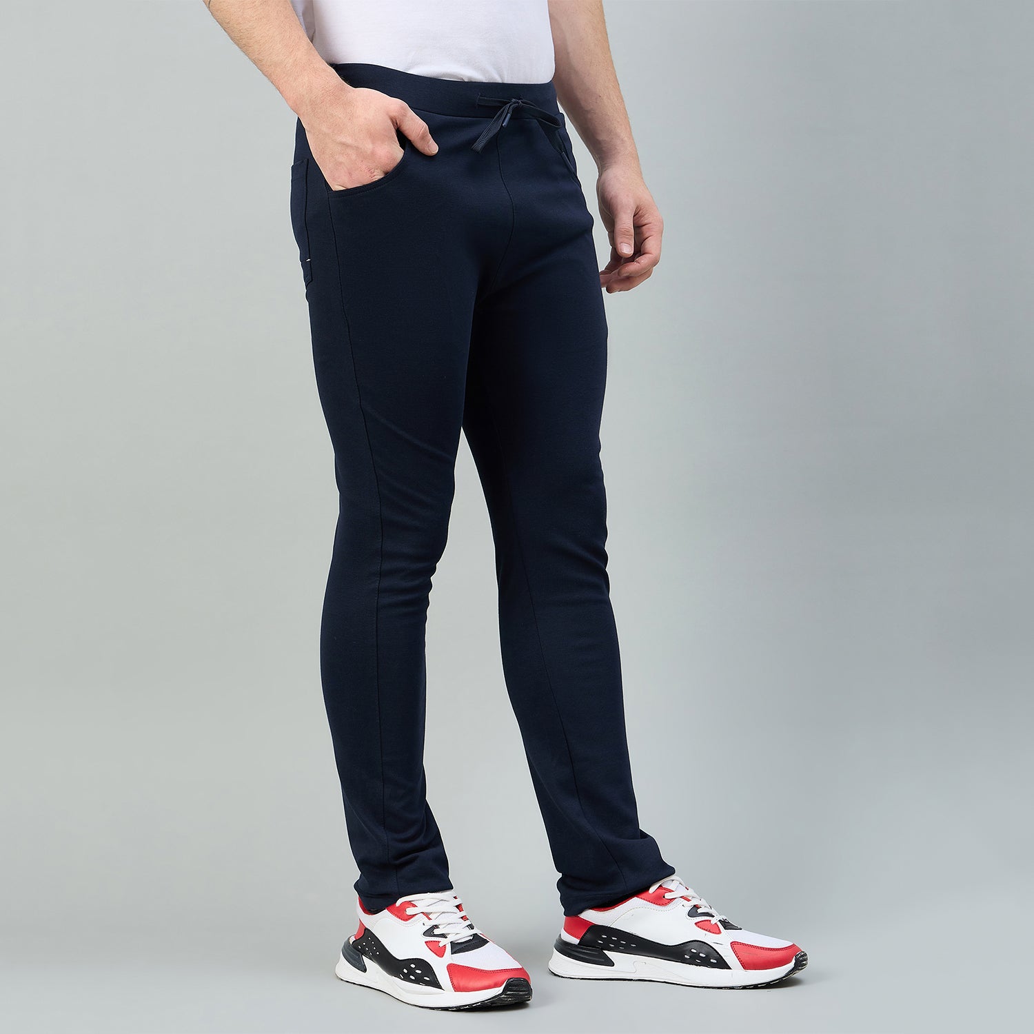 Duke Urban Men Relaxfit Trackpant (MTLF9008)