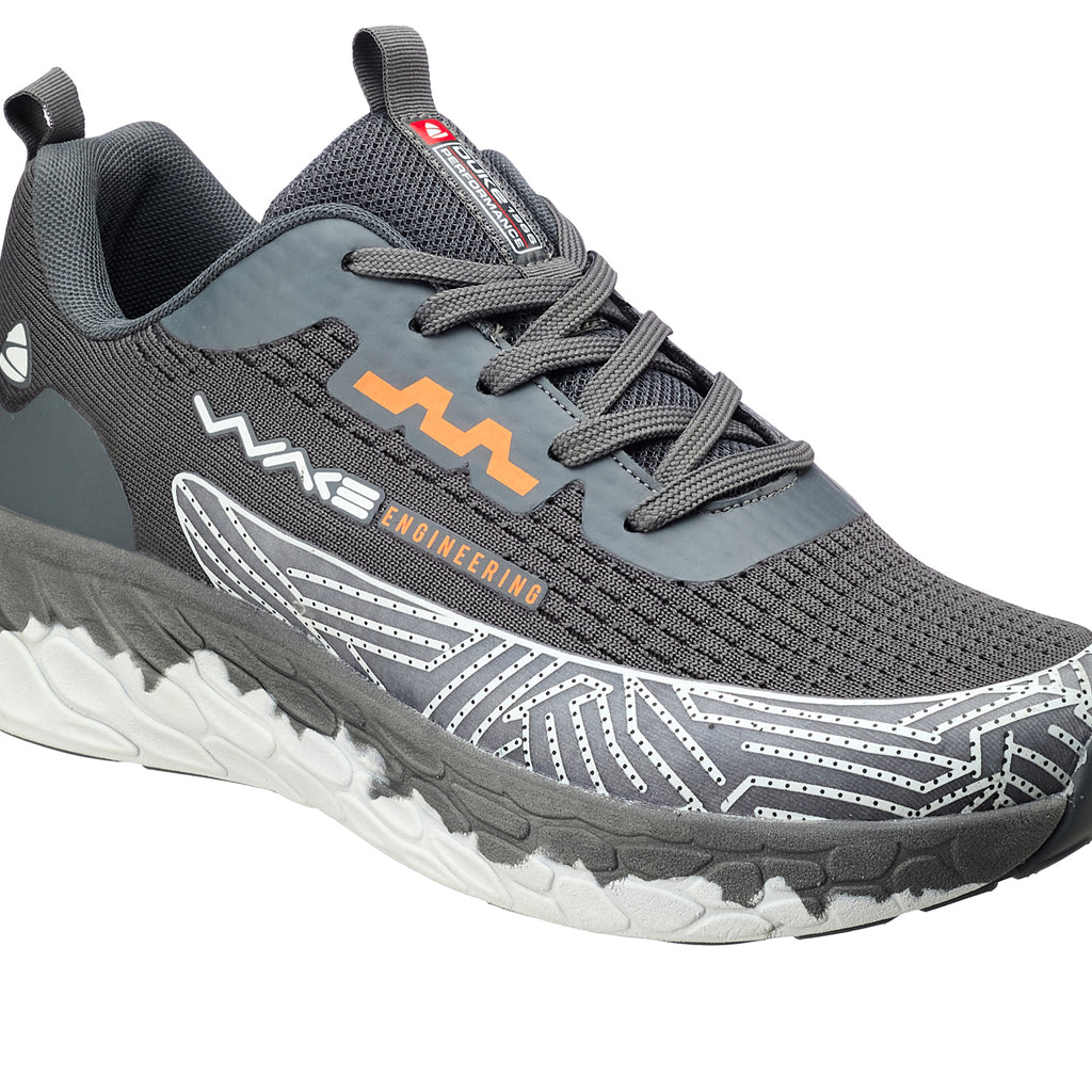 Duke Men's Flashedge Sports Shoes (FWOL2142)