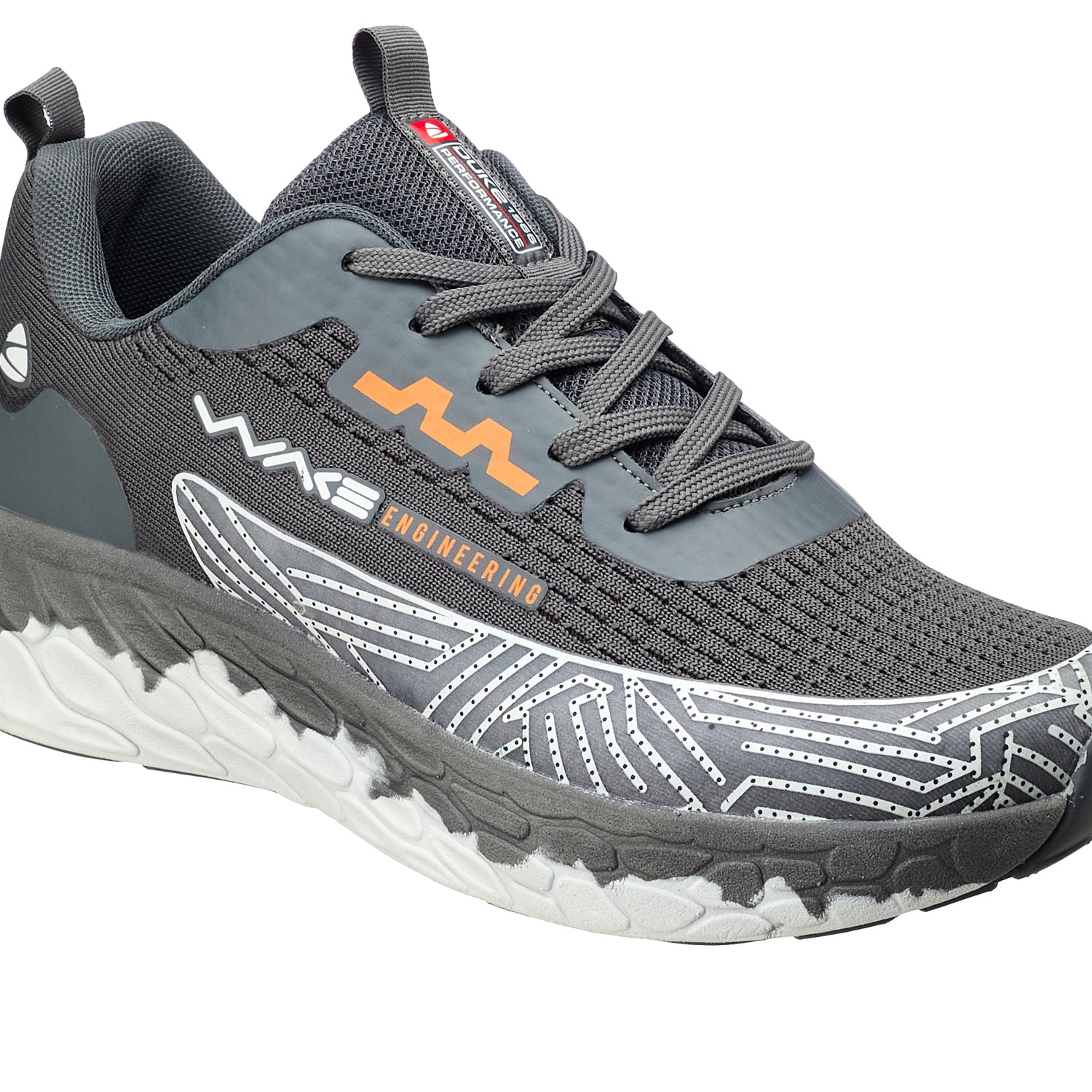 Duke Men's Flashedge Sports Shoes (FWOL2142)