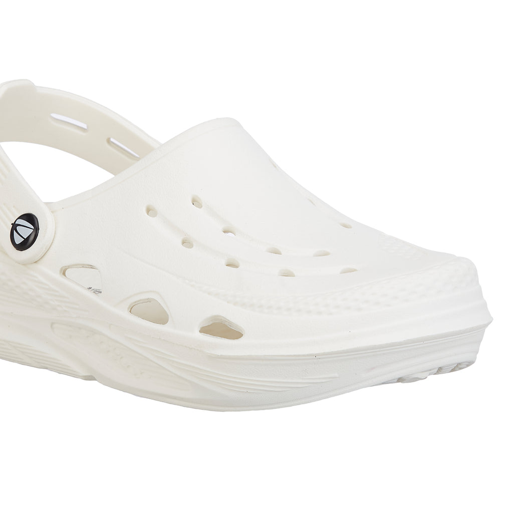 Duke Mens Airflow Clogs (FWC6203)