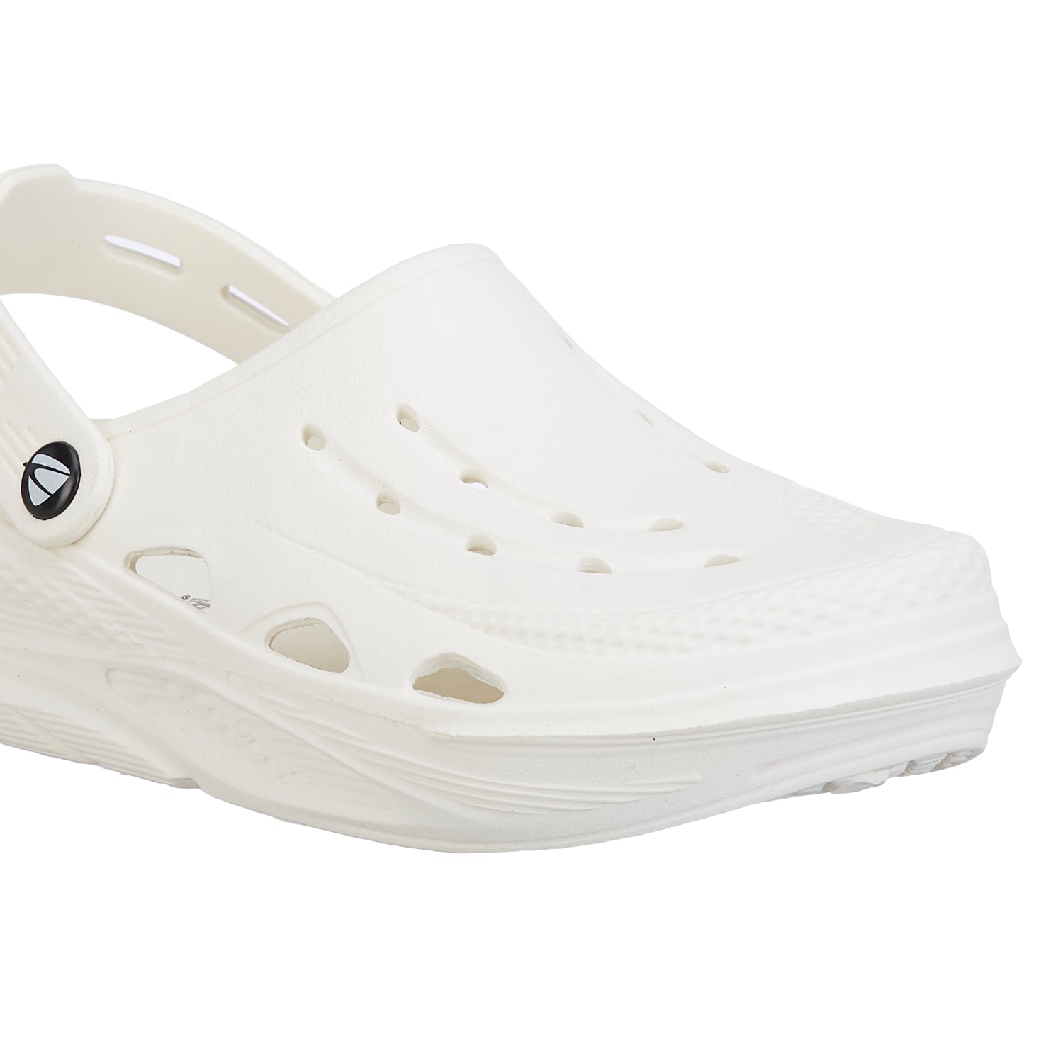 Duke Mens Airflow Clogs (FWC6203)