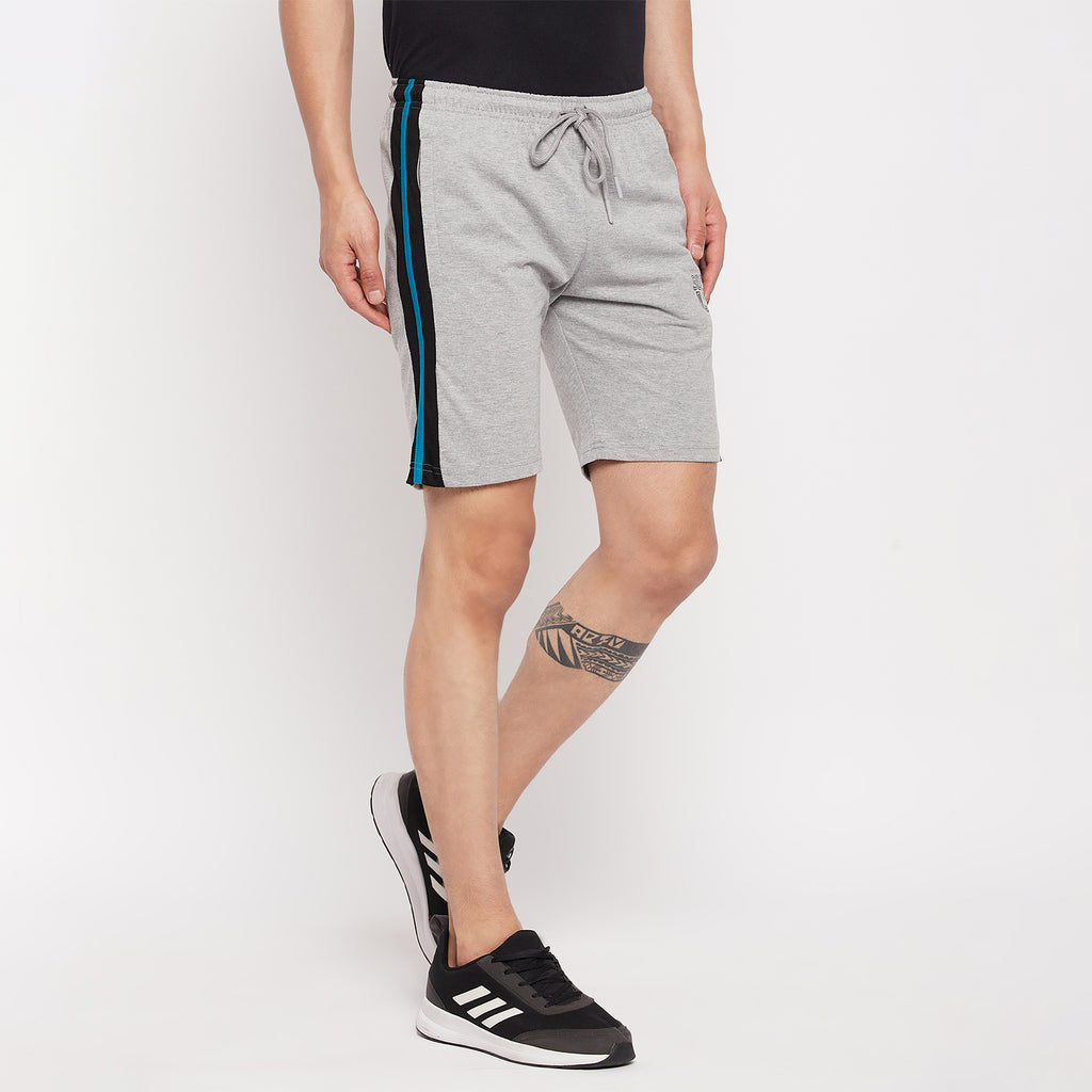 Duke Urban Men Stardust Regular Shorts (LF5930)