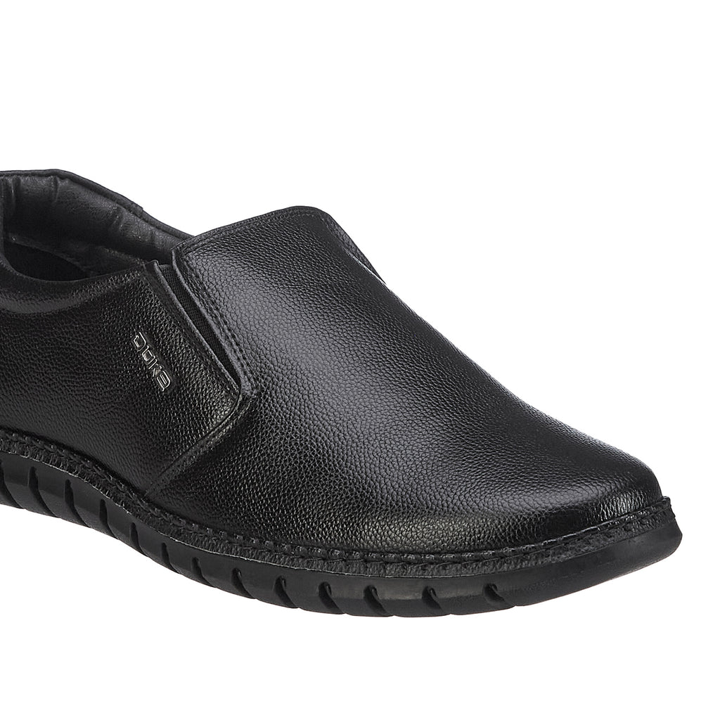 Duke Men Slip-On Formal Shoes (FWD5054)