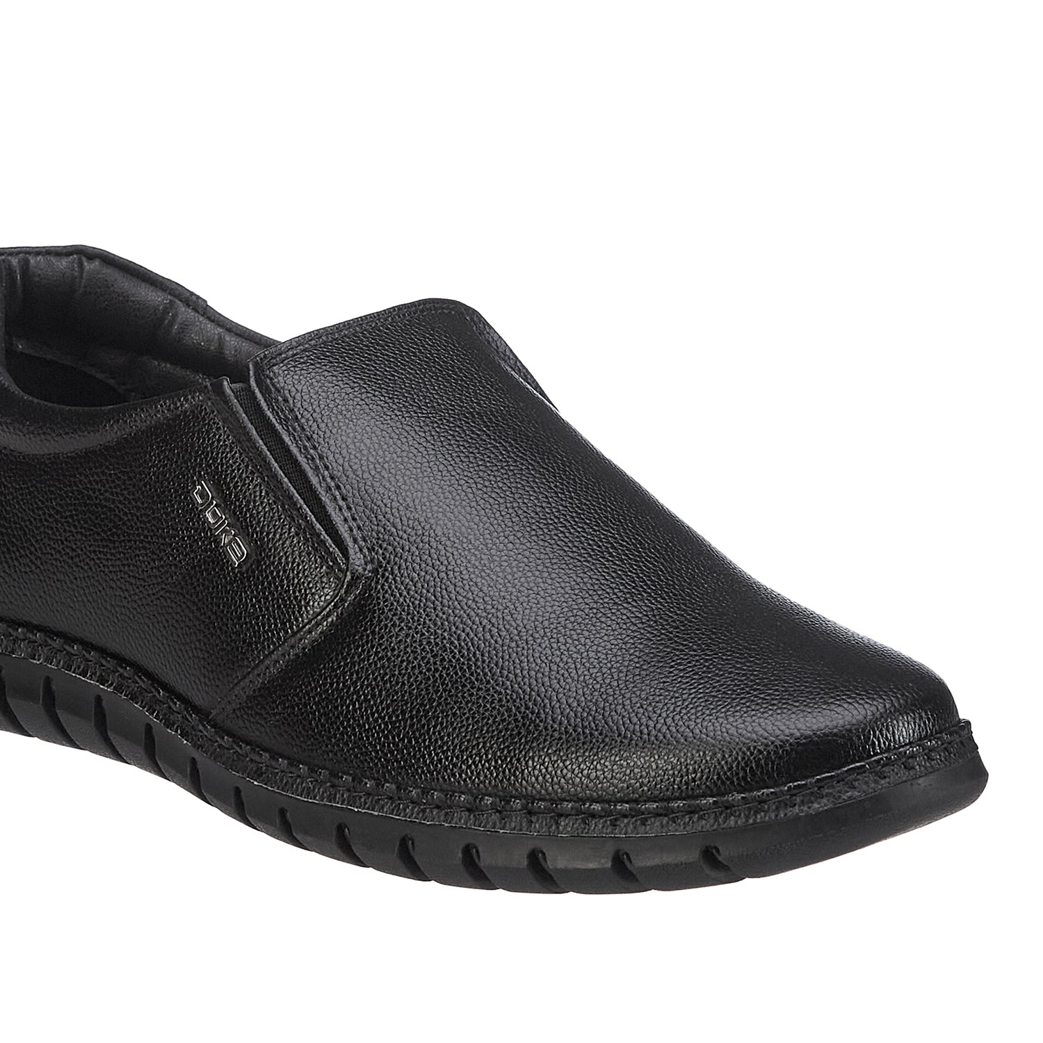 Duke Men Slip-On Formal Shoes (FWD5054)