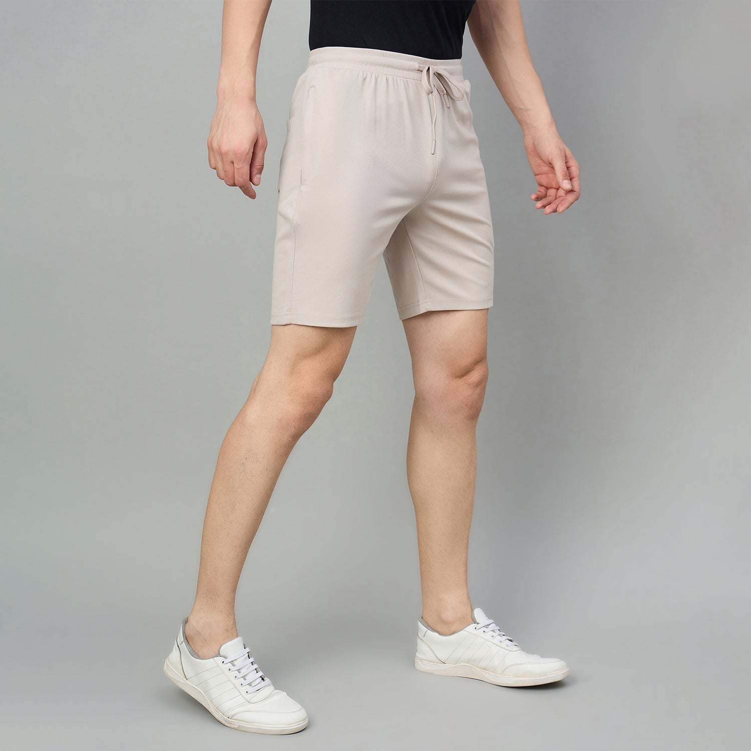 Duke Urban Men Regular Fit Shorts (LF5994)
