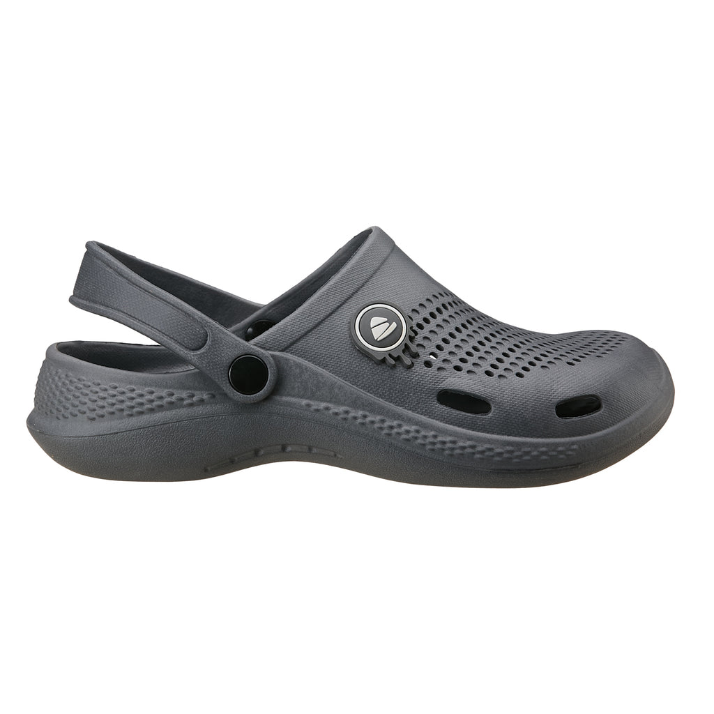 Duke Men Everyday Comfort Clogs (FWCR6202)
