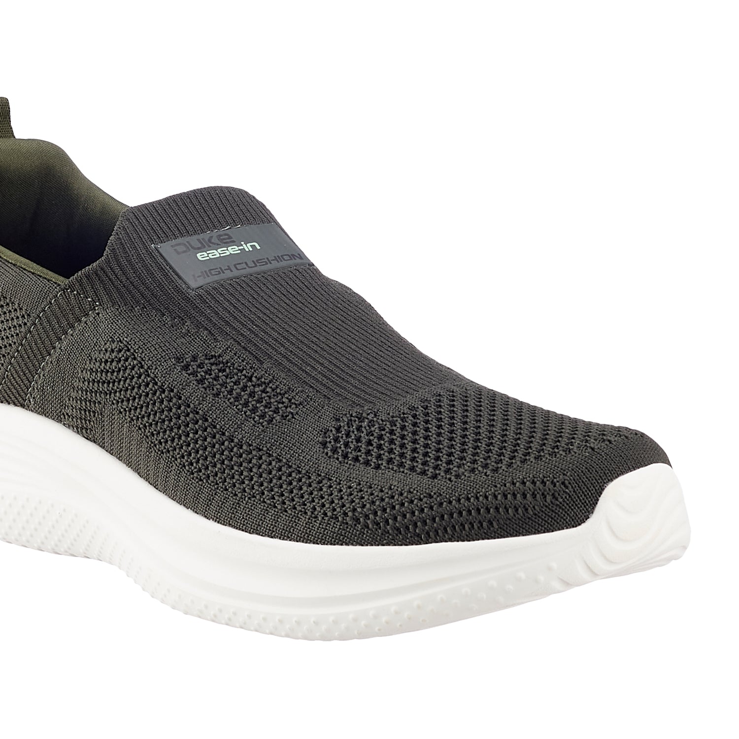 Duke Mens Sports Shoes (FWOL2213)