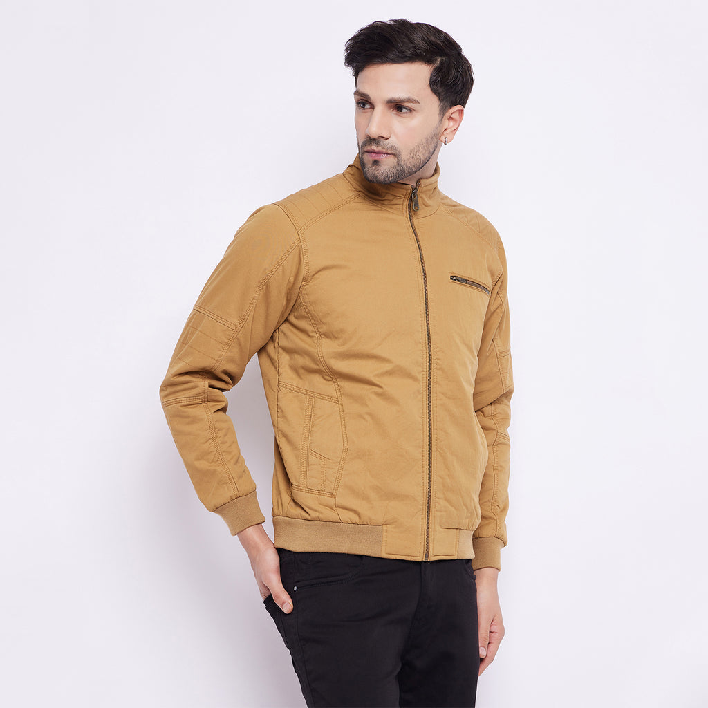 Duke Urban Men Full Sleeve Jacket (SDZ3062)