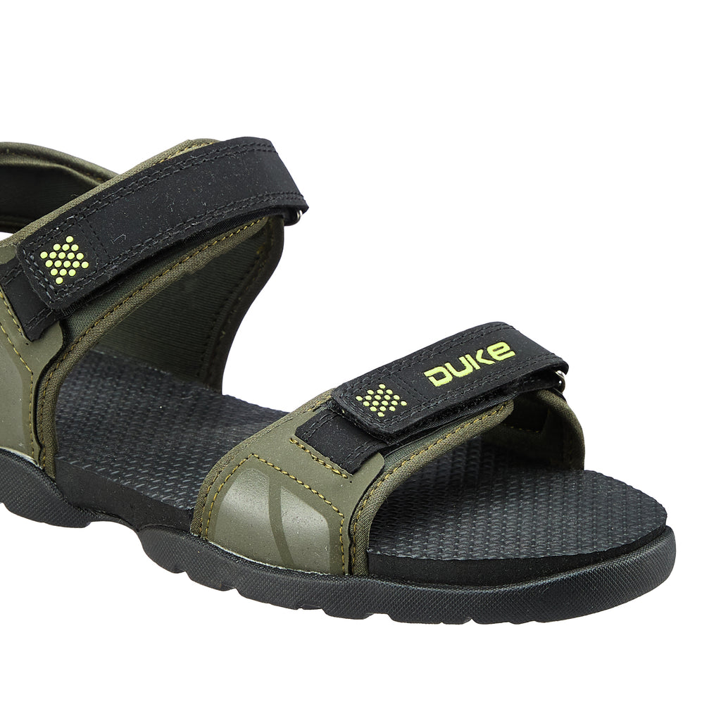Men Comfort Spots Sandals (FWF3072)
