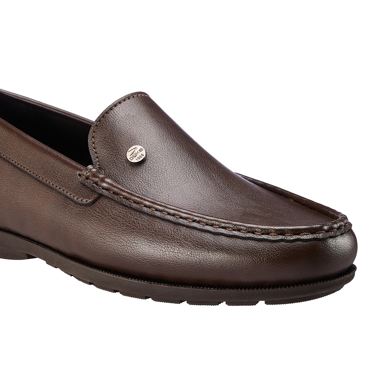 Duke Mens Casual Loafers (FWOL4071)
