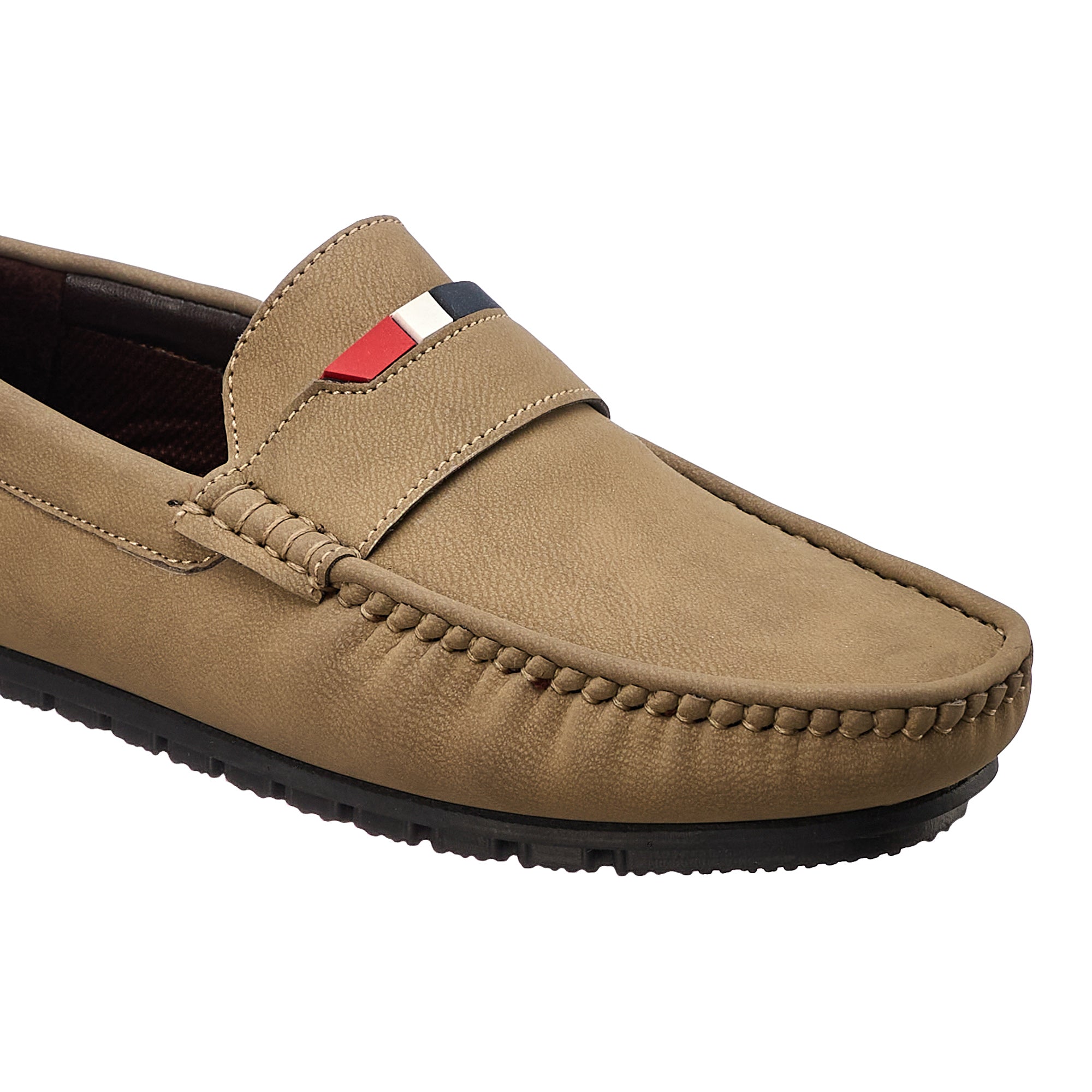 Duke Mens Casual Loafers (FWD4076)