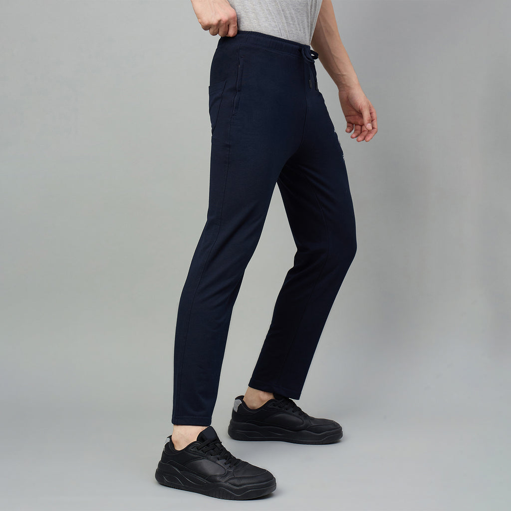 Duke Urban Men Classic Fit Track Pant (LF9010)