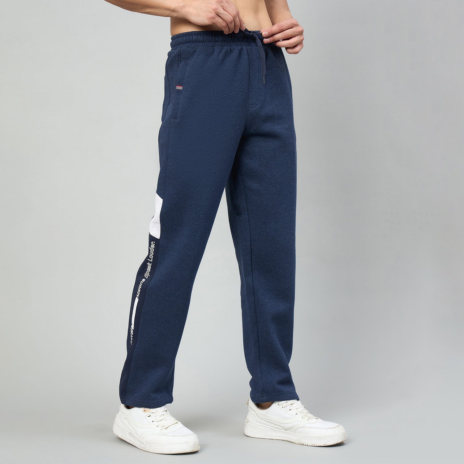 Duke Men Classic Fit Trackpant (LF9095)
